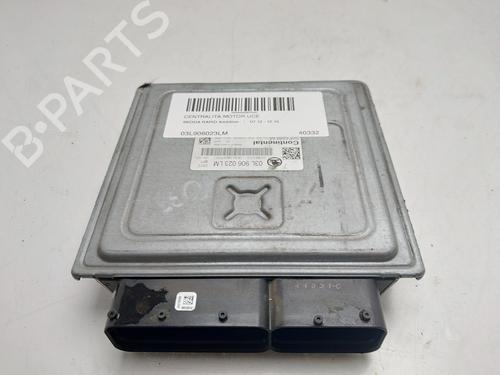 Used Engine control unit (ECU) SKODA RAPID (NH3, NK3, NK6) [2012-2022]  32736748