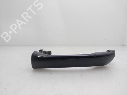 Used Front left exterior door handle MERCEDES-BENZ C-CLASS Coupe (CL203) [2001-2011]  27276693