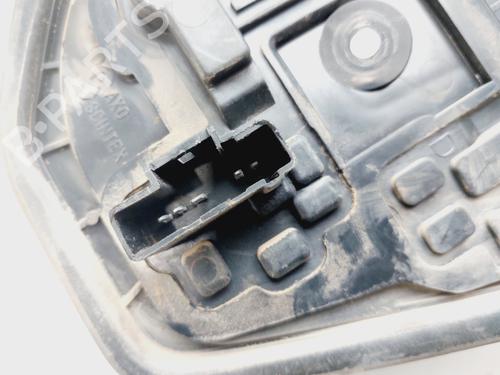 Lampeholder PEUGEOT 206 Hatchback (2A/C) 1.6 16V | BP29962249L10