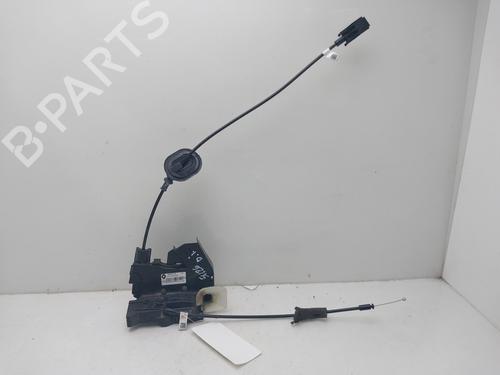 Used Front left lock RENAULT MEGANE IV Hatchback (B9A/M/N_) 1.5 dCi 110 (B9A3) (110 hp) 16132969
