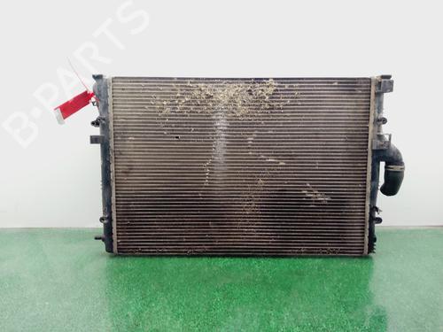 Water radiator DACIA SANDERO | BP30492493M31