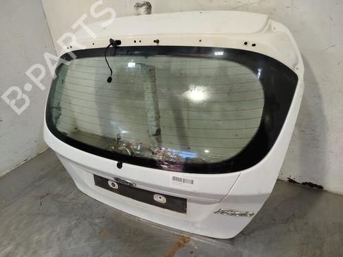 Tailgate FORD FIESTA VI (CB1, CCN)  | BP26389628C6 