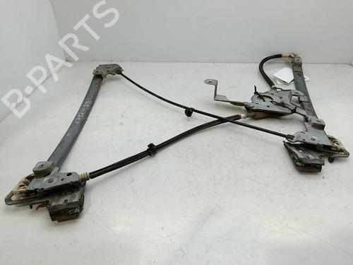 Used Front right window mechanism Front right window mechanism SKODA OCTAVIA I (1U2) [1996-2010] 33652764 33652764