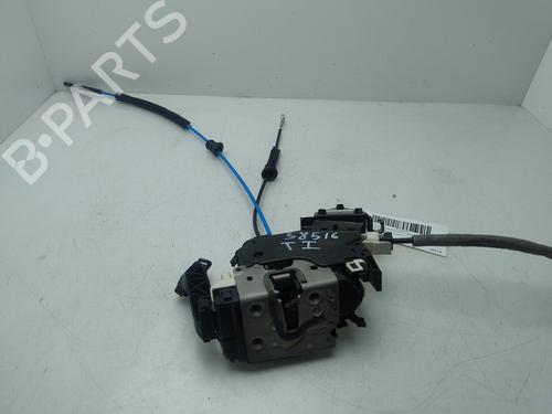 Used Rear left lock MERCEDES-BENZ GLK-CLASS (X204) [2008-2015]  31026715