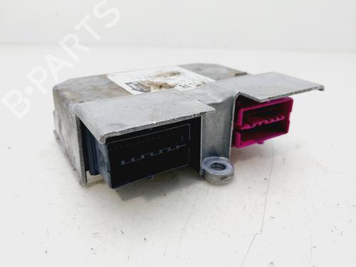 ECU airbags OPEL CORSA D (S07)  | BP29394963M53 