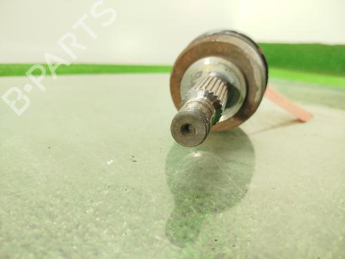 Left front driveshaft RENAULT MEGANE III Grandtour (KZ0/1)  | BP29523261M38 