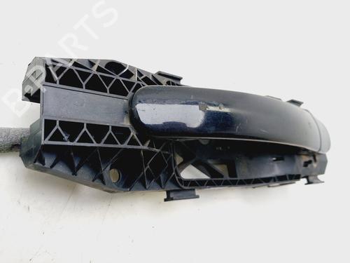 Rear left exterior door handle VW TIGUAN (5N_)  | BP29941560C130