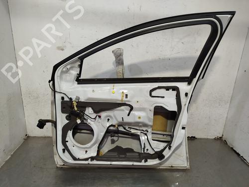 Right front door FORD MONDEO IV (BA7)  | BP23553273C3 