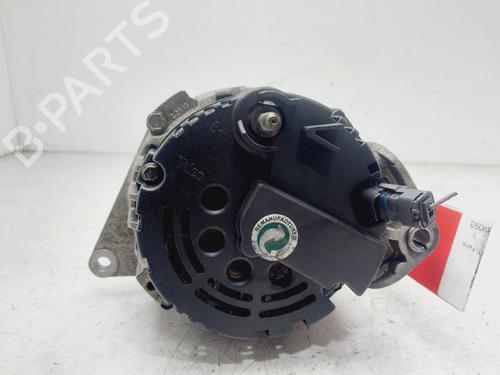 Alternator RENAULT MEGANE I Classic (LA0/1_) 1.9 dTi (LA08, LA0N, LA0K) | BP28329426M7 