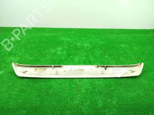 Rear spoiler PEUGEOT 406 Break (8E/F) 2.0 HDI 110 | BP29390933C96 