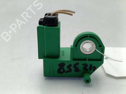 Used Electronic sensor Electronic sensor CITROËN C4 Picasso I MPV (UD_) 2.0 HDi 138 (136 hp) 39960039 39960039