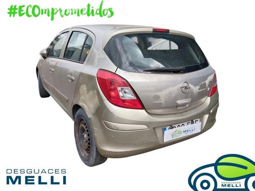 Engine control unit (ECU) OPEL CORSA D (S07) | BP33425678M57 - Image 7