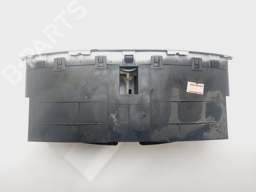 Air vent RENAULT CLIO III (BR0/1, CR0/1) 1.4 16V | BP30120312I21 
