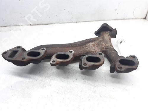 Exhaust manifold MERCEDES-BENZ A-CLASS (W169) A 180 CDI (169.007, 169.307) | BP11650259M110 