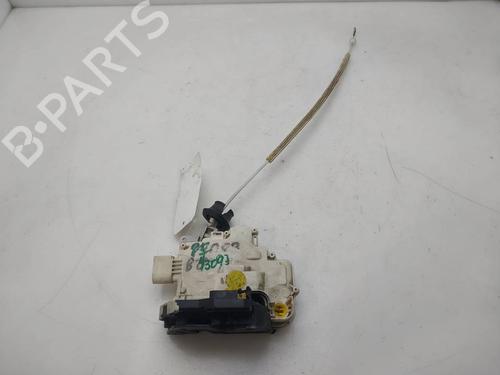 Used Front left lock Front left lock AUDI A3 (8P1) 1.9 TDI (105 hp) 39516915 39516915