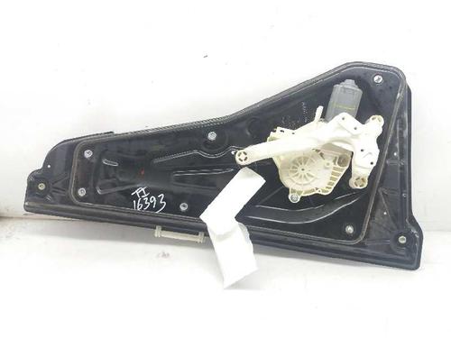 Used Rear left window mechanism LAND ROVER DISCOVERY III (L319) 2.7 TD 4x4 (190 hp) 5258088