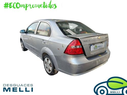 Compteur de vitesse CHEVROLET AVEO / KALOS Saloon (T250, T255)  | BP30612539C47 