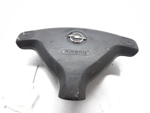 Used Driver airbag OPEL ASTRA G Hatchback (T98) 2.0 DTI 16V (F08, F48) (101 hp) 7862213