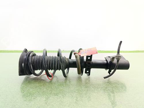 Used Left front shock absorber Left front shock absorber RENAULT KANGOO / GRAND KANGOO II (KW0/1_) [2008-2026] 31800234 31800234