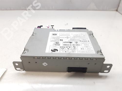 Used Radio Radio CITROËN C3 / C3 ORIGIN III (SX) 1.2 THP 110 (110 hp) 11040365 11040365