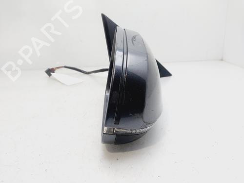 Right mirror AUDI A5 (8T3) 3.0 TDI quattro | BP26694179C27 