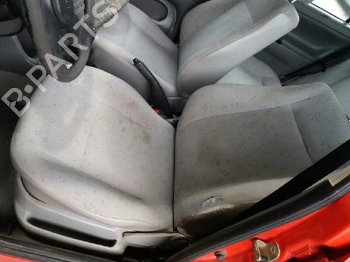 Right front indicator VW POLO III (6N1) 60 1.4 | BP2878611C33 