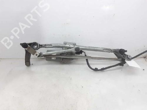 Front wiper motor BMW 3 (E90) 318 d | BP6137627M29 