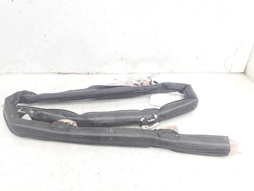 Right curtain airbag PEUGEOT 308 II (LB_, LP_, LW_, LH_, L3_)  | BP10333142C12 