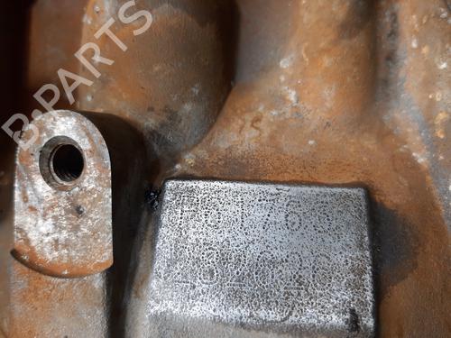 Gearbox HYUNDAI ACCENT III (MC) 1.5 CRDi GLS | BP21360544M3 