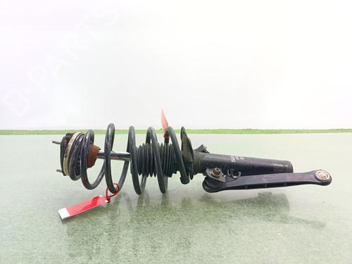 Used Left front shock absorber JAGUAR X-TYPE I (X400) 2.0 D (130 hp) 31752745