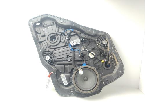 Used Rear right window mechanism HYUNDAI IONIQ (AE) [2016-2023]  31267406