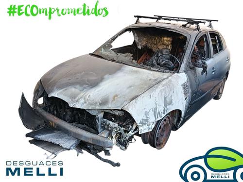 Brugte SEAT IBIZA III (6L1) [2002-2009]  4306901