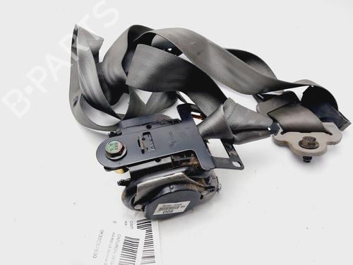 Used Front right seatbelt KIA RIO I Hatchback (DC) 1.5 16V (97 hp) 19263148