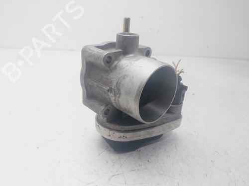 Throttle body RENAULT MODUS / GRAND MODUS (F/JP0_) 1.4 (JP01, JP0J) | BP29708457M82 