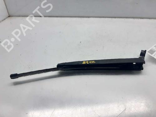 Used Rear windshield wiper arm VW GOLF VII Variant (BA5, BV5) [2013-2022]  6449511