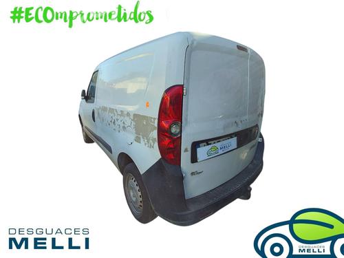 Gearbox FIAT DOBLO Cargo (263_) | BP35929668M3 - Image 8