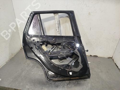 Left rear door BMW X1 (E84) sDrive 18 d | BP29703267C4 