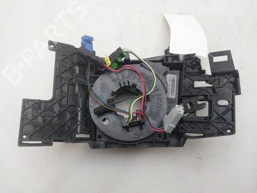 Used Squib airbag Squib airbag RENAULT GRAND SCÉNIC II (JM0/1_) 1.5 dCi (JM02, JM13) (101 hp) 36641836 36641836
