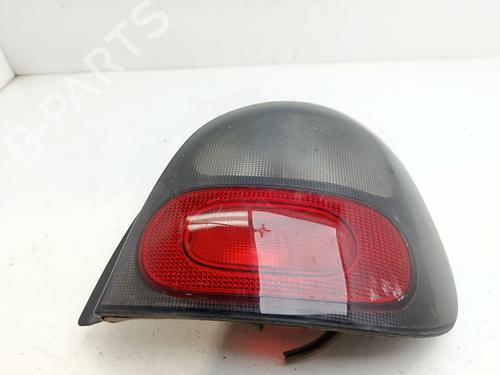 Højre baglygte RENAULT SCÉNIC I MPV (JA0/1_, FA0_) 1.9 dTi (JA0N) (98 hp) 28804426