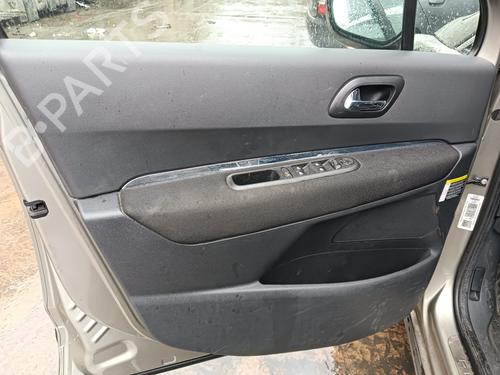 Engine PEUGEOT 3008 I MPV (0U_) | BP32215762M1