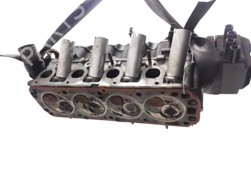 Cylinder head OPEL ASTRA G Hatchback (T98) 1.6 (F08, F48) | BP22383122M5 