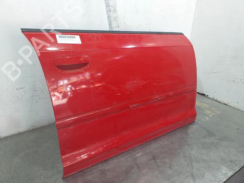 Right front door AUDI A3 Sportback (8PA)  | BP21326971C3 