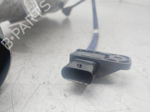 Particulate filter BMW 5 (E39) 530 d | BP29582346M81 