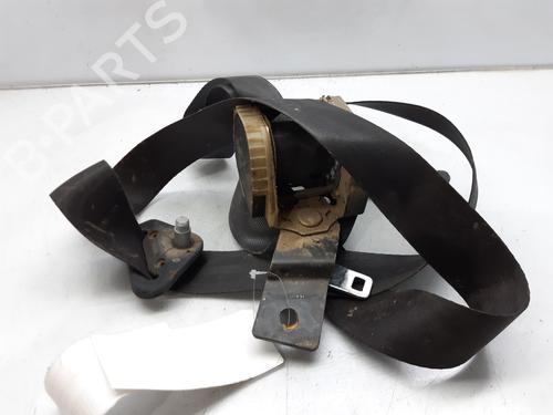 Ceinture de sécurité avant droite CITROËN XSARA (N1) 1.9 TD (90 hp) 8733416