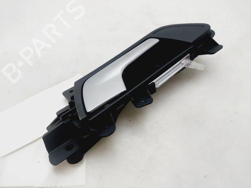 Høyre foran invendig håndtak AUDI A4 B8 (8K2) | BP30901195I14