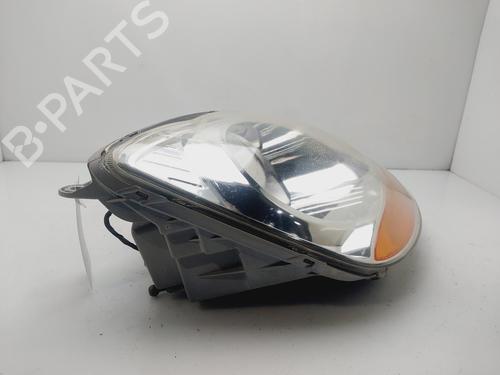 Lyskaster høyre CHEVROLET MATIZ (M200, M250) 0.8 | BP30120355C29