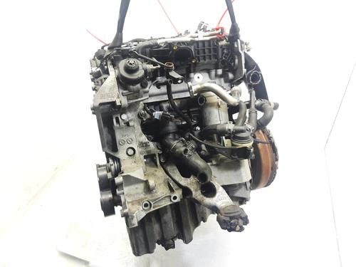 Engine AUDI A4 B8 (8K2) | BP30560117M1