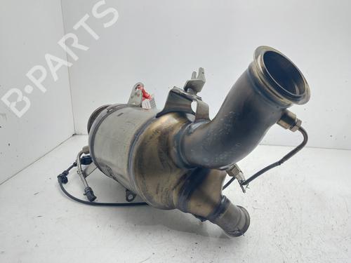 Particulate filter AUDI A4 B9 (8W2, 8WC) 30 TDI | BP31265561M81
