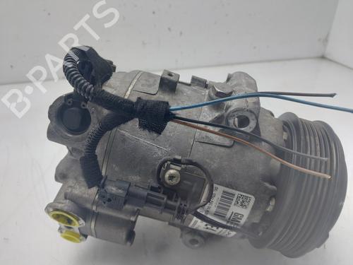 AC compressor OPEL ASTRA J (P10) 1.7 CDTI (68) | BP32721508M34  - Image 6