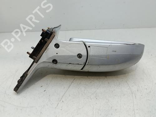 Right mirror KIA CERATO I Hatchback (LD) 1.5 CRDi | BP29849671C27 